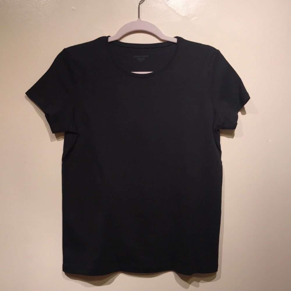 Black Teeshirt